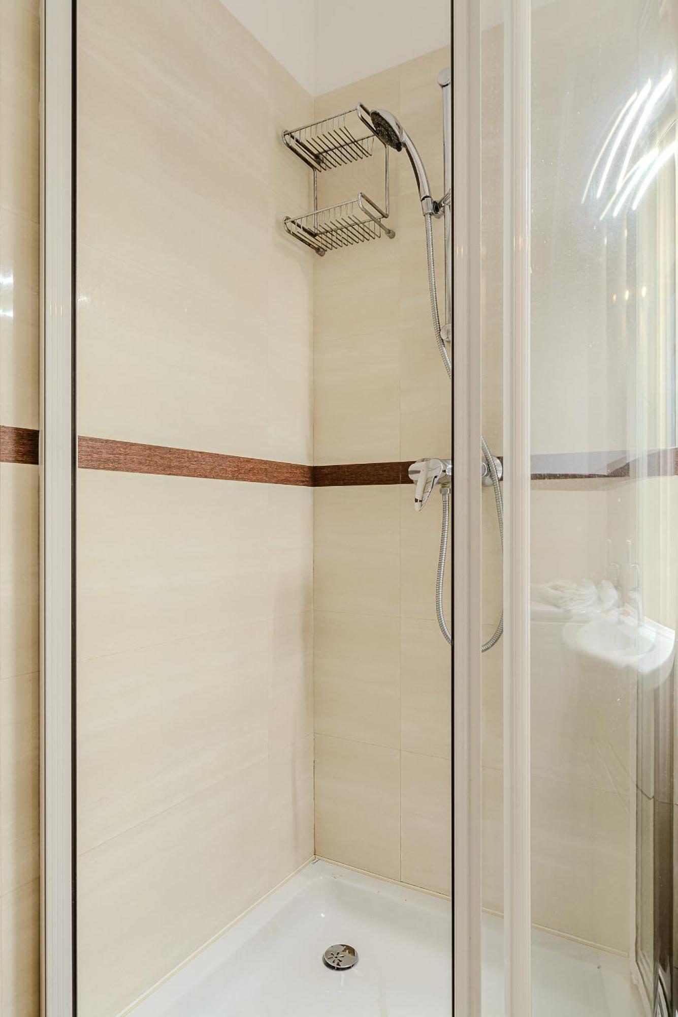 Apartament Ostrobramska - Praga Poludnie Varsavia Esterno foto
